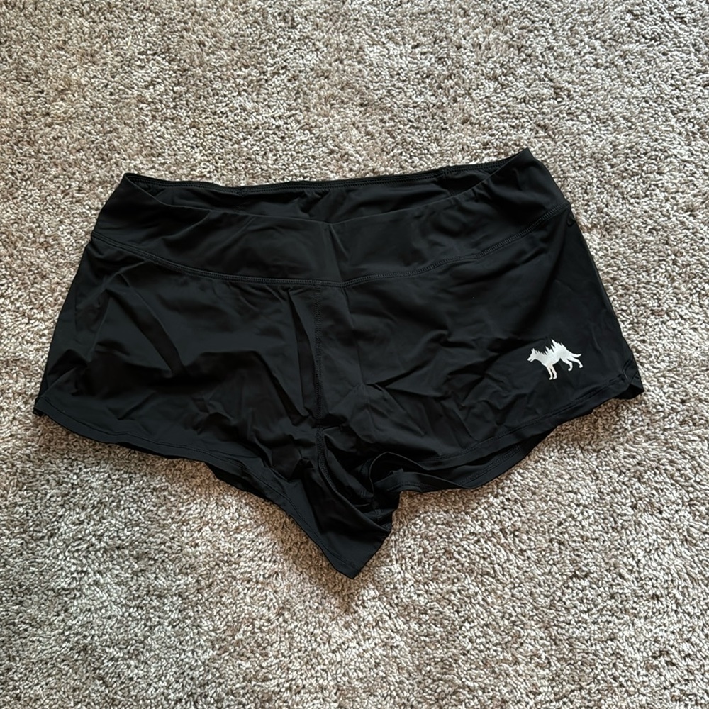 Wild south shorts
